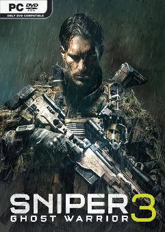 Sniper Ghost Warrior 3-GOG