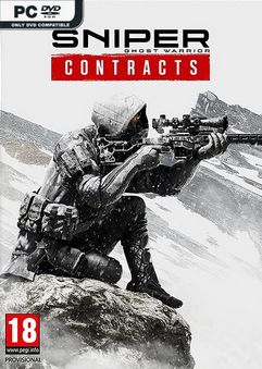Sniper Ghost Warrior Contracts Digital Deluxe Edition v20211130-CODEX