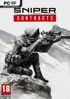 Sniper Ghost Warrior Contracts Digital Deluxe Edition Build 7794846-Repack