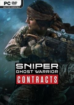 Sniper Ghost Warrior Contracts v1.051-GOG