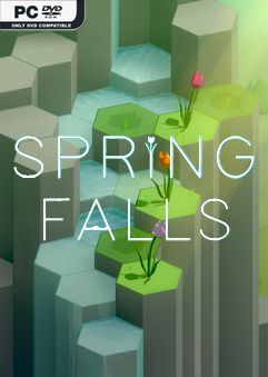 Spring Falls-DARKZER0