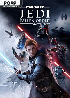 STAR WARS Jedi Fallen Order v1.0.10.0 MULTi13-DARKSiDERS