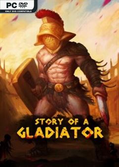 Story of a Gladiator-PLAZA