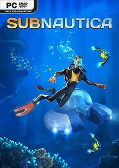 Subnautica v70358