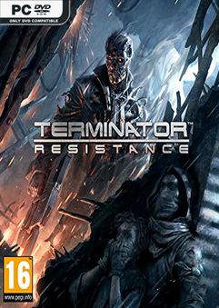 Terminator Resistance-Repack