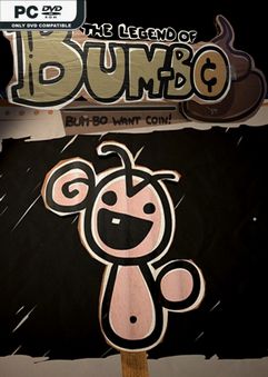 The Legend of Bum Bo-TiNYiSO