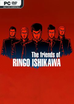 The friends of Ringo Ishikawa Build 4748670