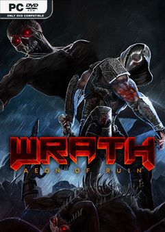 WRATH Aeon of Ruin v1.4.2-GOG