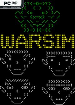 Warsim The Realm of Aslona v1.0.8