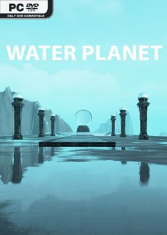Water Planet-TiNYiSO