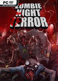 Zombie Night Terror Build 10076379