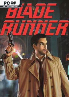 Blade Runner-DINOByTES