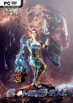 Bombshell v1.2.10466g-Repack