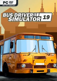 Bus Driver Simulator 2019-PLAZA