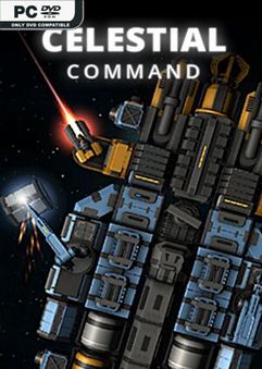 Celestial Command v0.9.0.1