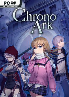 Chrono Ark v1.42