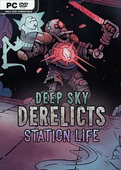 Deep Sky Derelicts v1.3.2