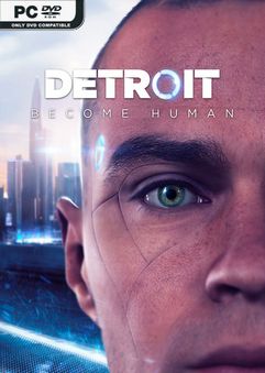 Detroit Become Human-Repack