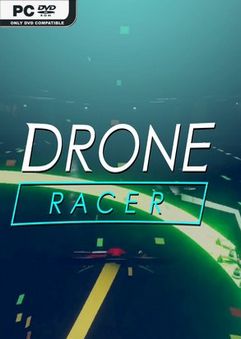 Drone Racer-PLAZA