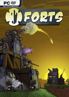 Forts Build 8593940