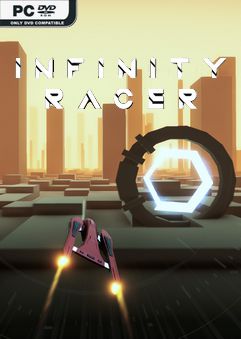 INFINITY RACER XD-PLAZA