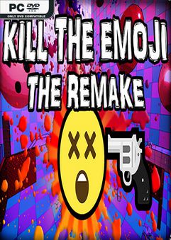 Kill The Emoji The Remake-DARKSiDERS
