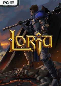 Loria v1.2.0-Razor1911