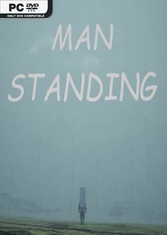 MAN STANDING-ALI213