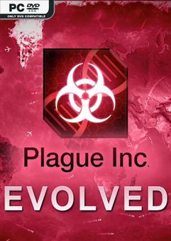 Plague Inc Evolved v1.18.2.5