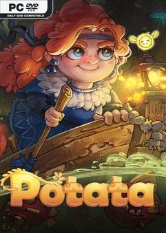 Potata Chapter One v20191223