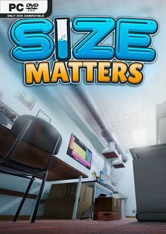 Size Matters v1.0.1