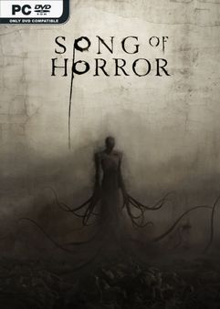 Song of Horror v1.25-GOG
