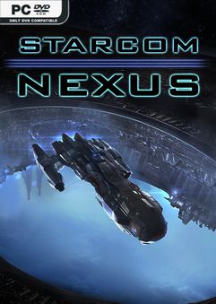 Starcom Nexus v1.0.13c-GOG