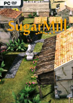 SugarMill Build 5293412