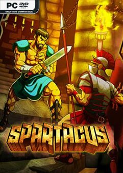 Swords and Sandals Spartacus v16.08.2020