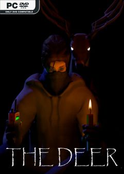 The Deer Origins-PLAZA