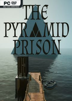 The Pyramid Prison-PLAZA