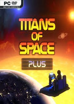 Titans of Space PLUS-PLAZA