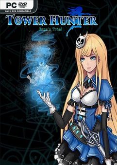 Tower Hunter Erzas Trial Build 5094664