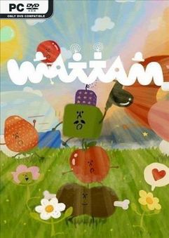 Wattam-DRMFREE