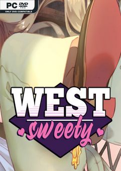 West Sweety-DARKZER0
