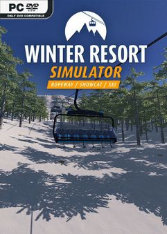 Winter Resort Simulator-DARKSiDERS