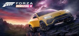 Forza Horizon 4 PROPER-EMPRESS