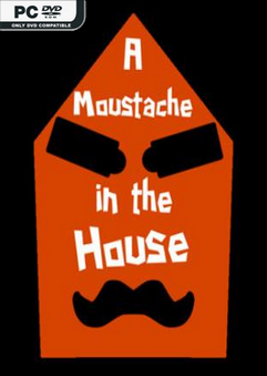 A Moustache in the House-DARKSiDERS