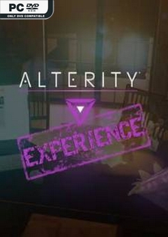 ALTERITY EXPERIENCE-CODEX