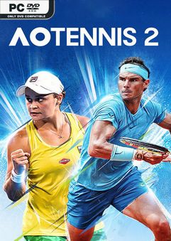 AO Tennis 2 v1.0.1422-Repack