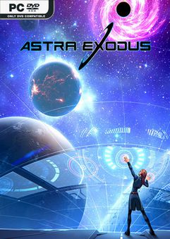 Astra Exodus The Talos Arena-CODEX