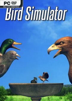 Bird Simulator Build 20200121