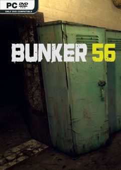 Bunker 56-TiNYiSO