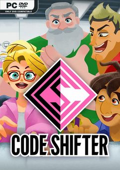 CODE SHIFTER v30.01.2020